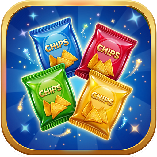 komputer Snack Pack Match