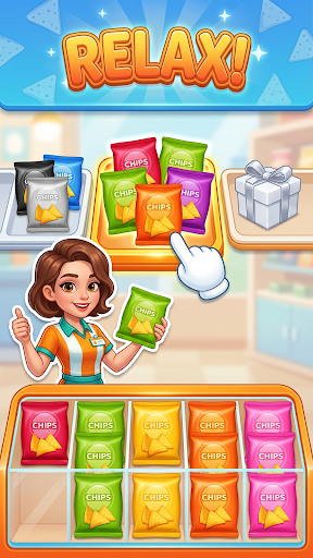 komputer Snack Pack Match