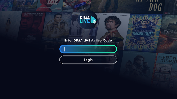 Dima Live V2 PC