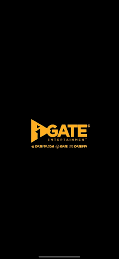 iGate Player PC
