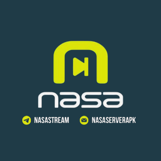 Nasa Stream
