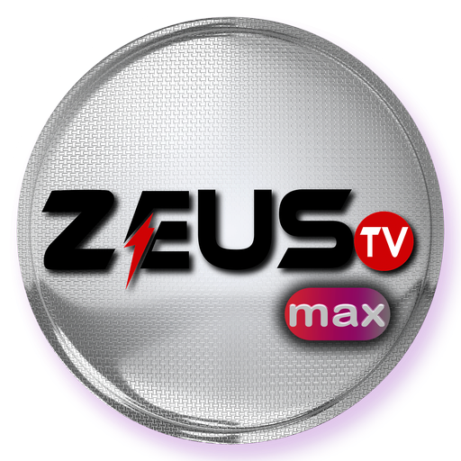 ZeusTV max