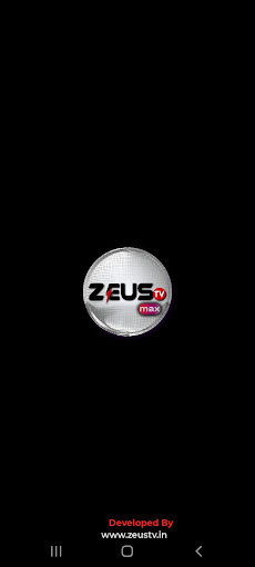 ZeusTV max PC
