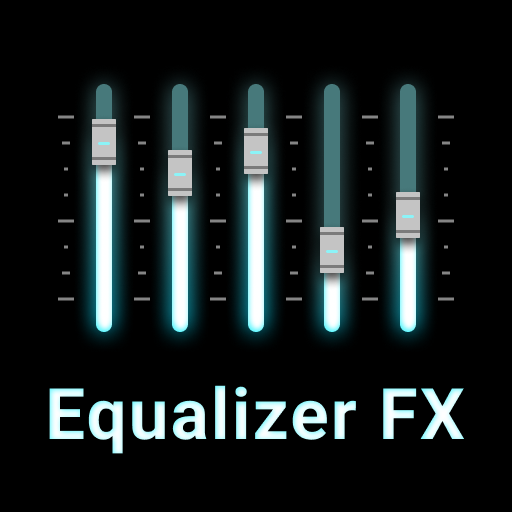 Equalizer FX: Sound Enhancer