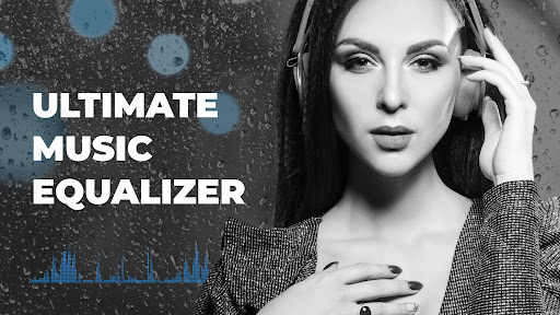 Equalizer FX: Sound Enhancer PC