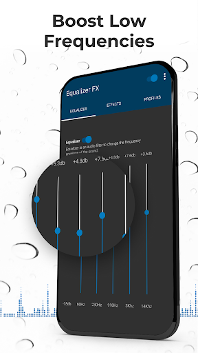 Equalizer FX: Sound Enhancer PC