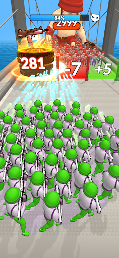 Real War: Pas Fake