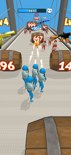 Real War: Not Fake PC