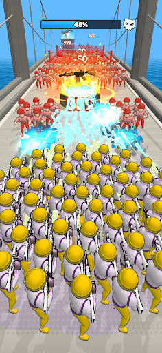 Real War: Not Fake PC