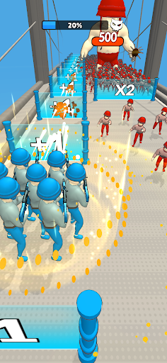 Real War: Not Fake PC