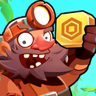 Gem Strike Miner