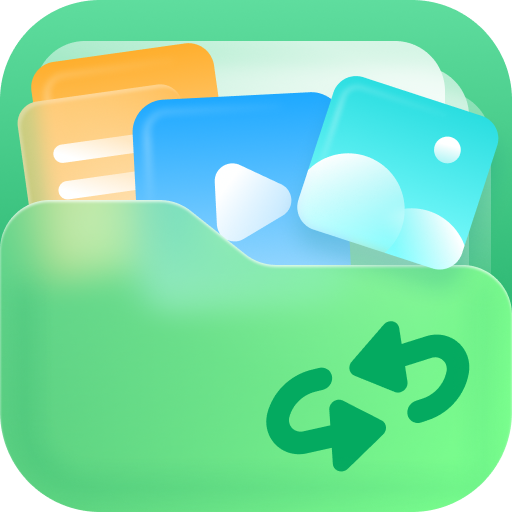 Recuperar Fotos Go:FotosVídeos para PC