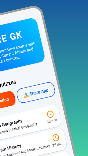 ADRE 3.0 GK Prep – Assam GK para PC