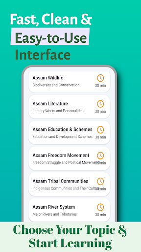 ADRE 3.0 GK Prep – Assam GK para PC