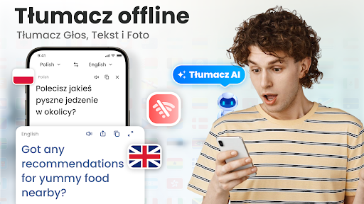 Tłumacz offline: Transee PC