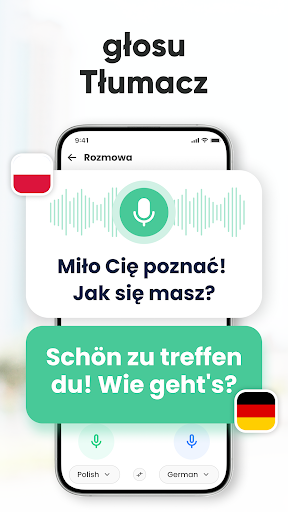 Tłumacz offline: Transee PC