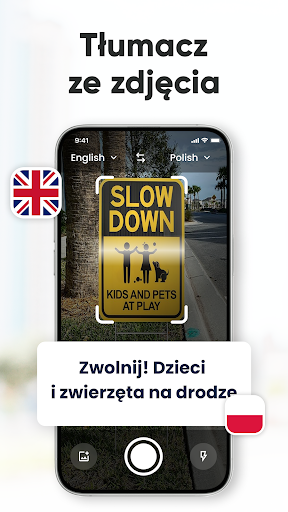 Tłumacz offline: Transee PC