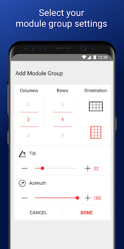 SolarEdge Site Mapper PC