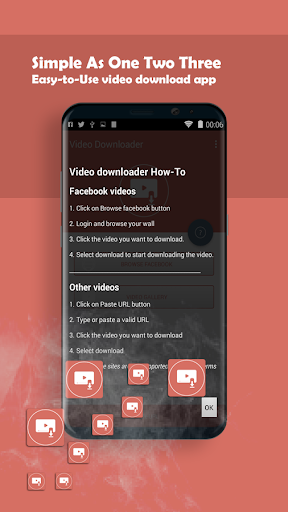 Video downloader PC