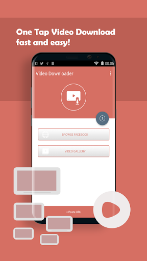 Video downloader PC