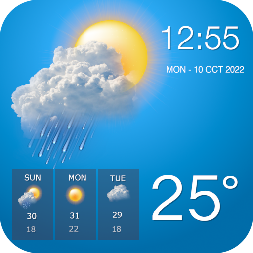 Meteo avanzato PC