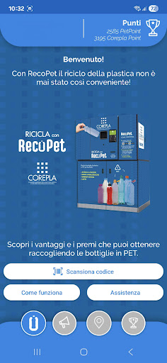 RecoPet PC