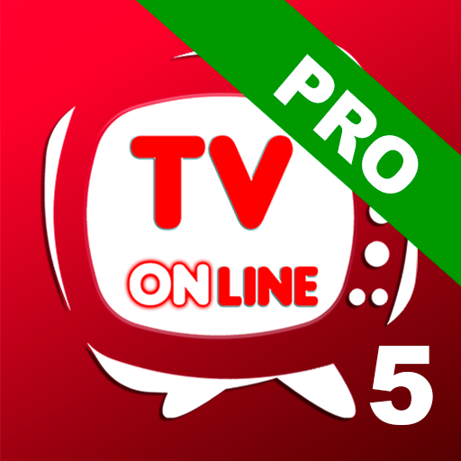 TV5 PRO para PC