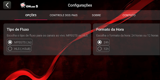 TV5 PRO para PC