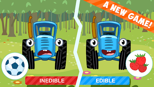 Tractor Games for Kids & Baby! PC