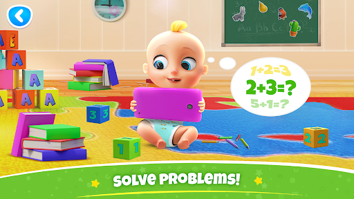 LooLoo Kids: Learning Academy! پی سی