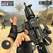 Gun Strike: Shooting Games PC