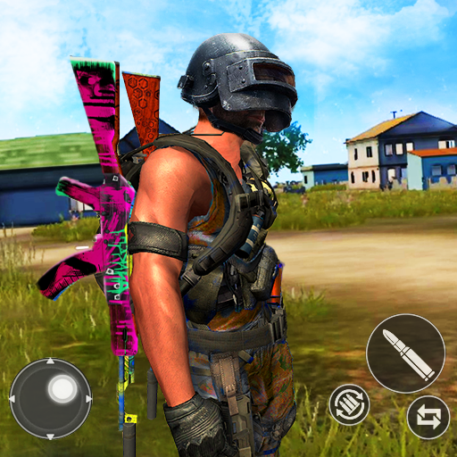 Gun Strike: Shooting Games