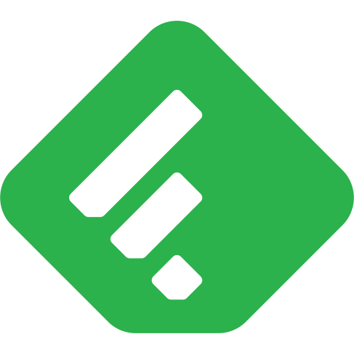 Feedly - Smarter News Reader PC