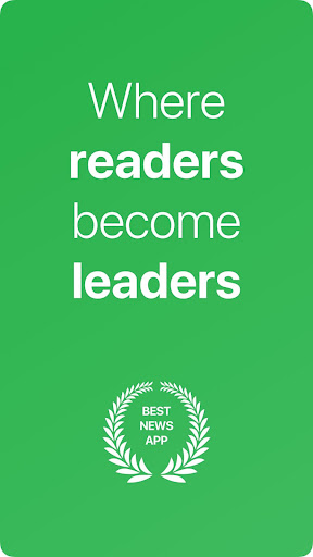 Feedly - Smarter News Reader ПК