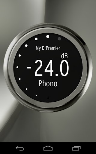 Devialet Expert Remote PC