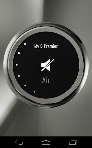 Devialet Expert Remote PC