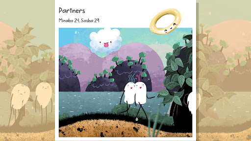 Minabo: A walk through life PC