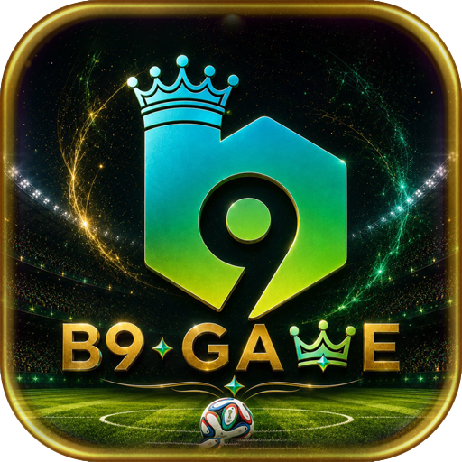 B9 game پی سی