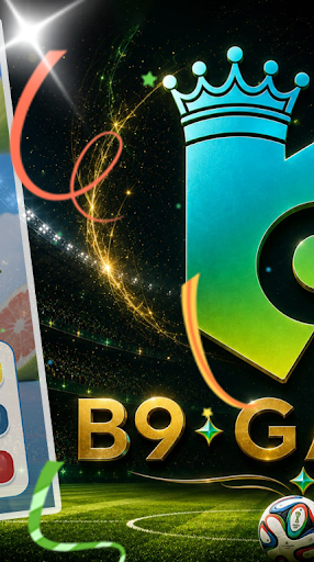 B9 game پی سی