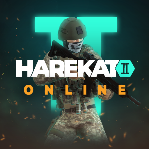 Harekat 2 : Online PC