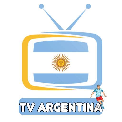 TV Argentina Fútbol – En Vivo PC