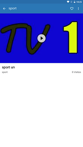 TV Argentina Fútbol – En Vivo PC