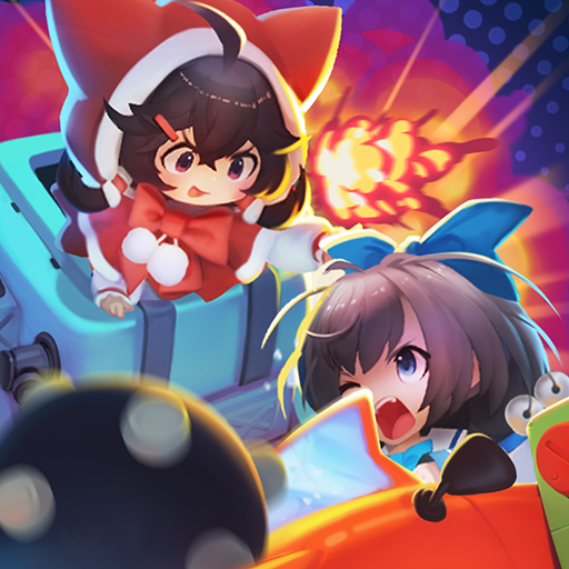 SSSSmash: Build, Pray, Smash