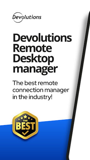 Remote Desktop Manager PC版