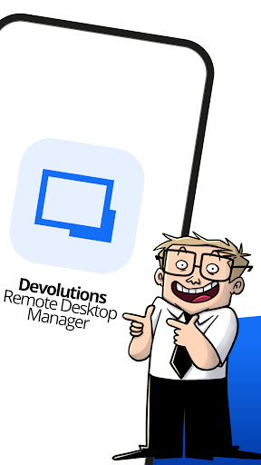 Remote Desktop Manager PC版