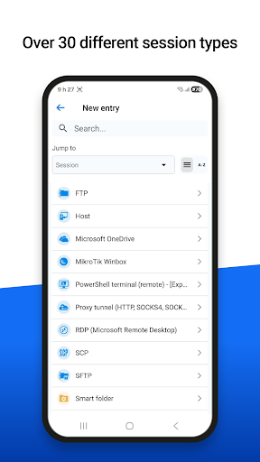 Remote Desktop Manager PC版