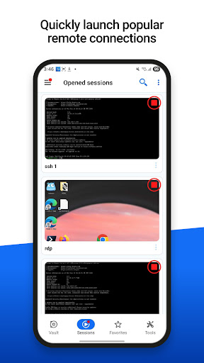 Remote Desktop Manager PC版