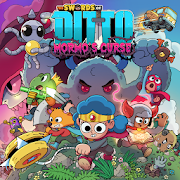 The Swords of Ditto PC版