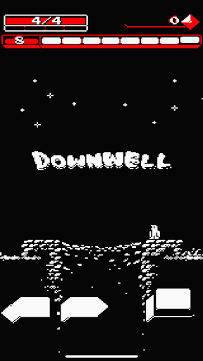 Downwell PC