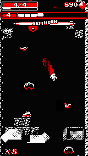 Downwell PC